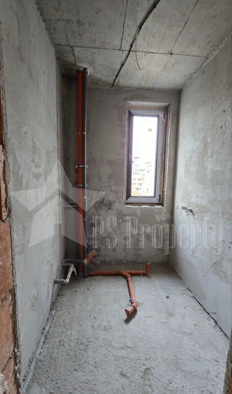 Продава 2-СТАЕН, гр. Стара Загора, Център, снимка 5 - Апартаменти - 53093262