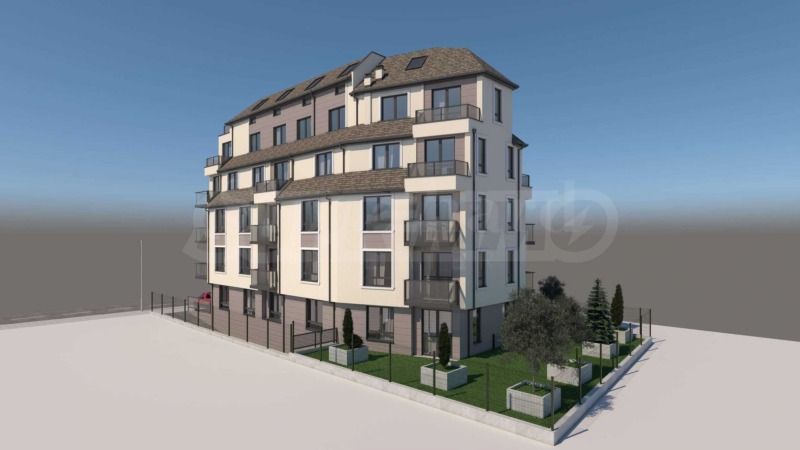 Продава 2-СТАЕН, гр. София, област София-град, снимка 4 - Апартаменти - 53107399