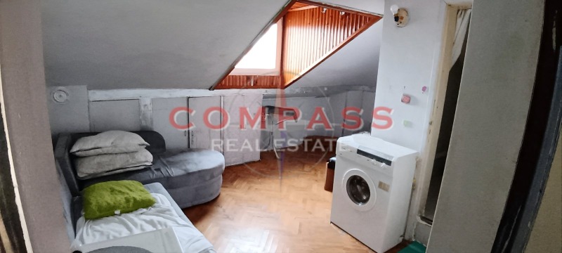 Продава 2-СТАЕН, гр. Варна, Централна поща, снимка 10 - Апартаменти - 53522352