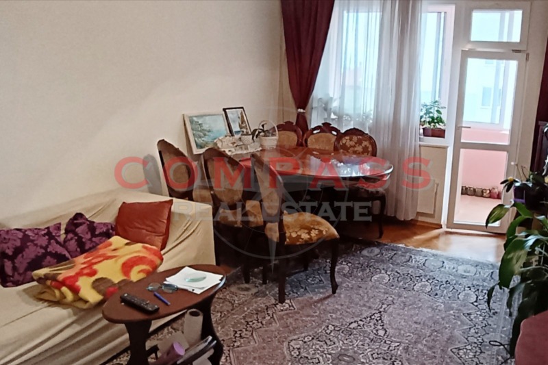 Продава 2-СТАЕН, гр. Варна, Централна поща, снимка 4 - Апартаменти - 53522352