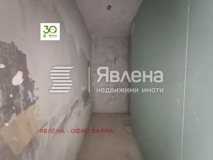 Продава 2-СТАЕН, гр. Варна, Виница, снимка 10 - Апартаменти - 53687991