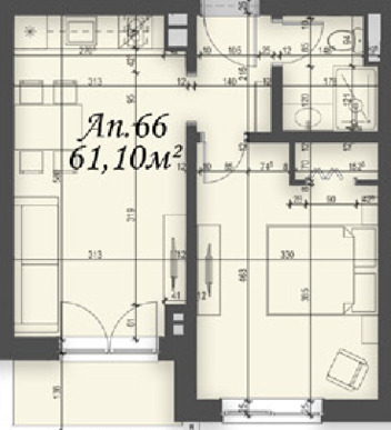 Продава 2-СТАЕН, к.к. Слънчев бряг, област Бургас