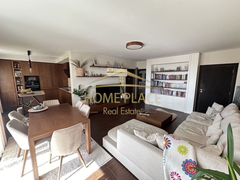 Продава 3-СТАЕН, гр. Варна, Бриз, снимка 2 - Апартаменти - 53325753