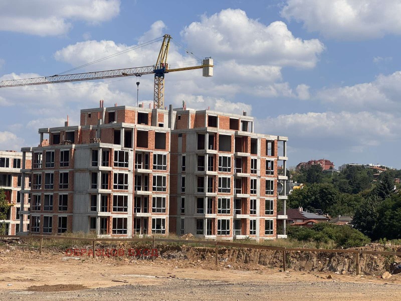 Продава  3-стаен град София , Княжево , 109 кв.м | 64812903