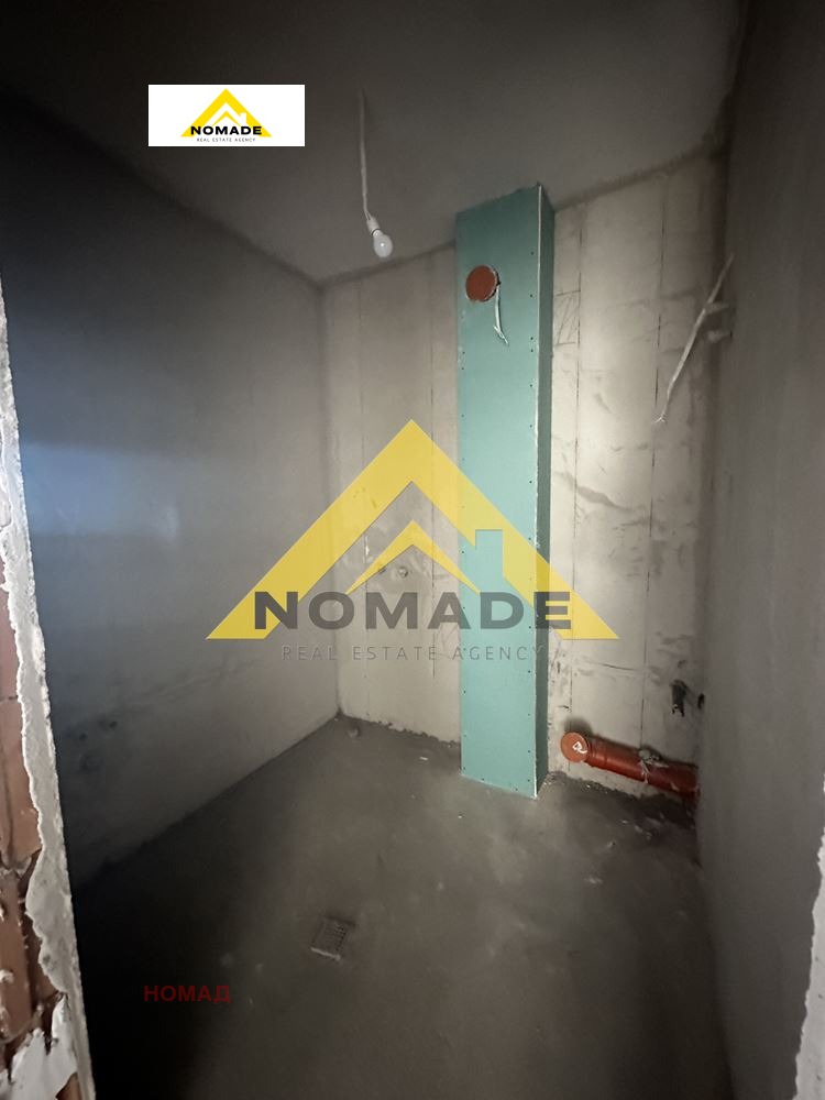 Продава 3-СТАЕН, гр. Пловдив, Кършияка, снимка 12 - Апартаменти - 49389373