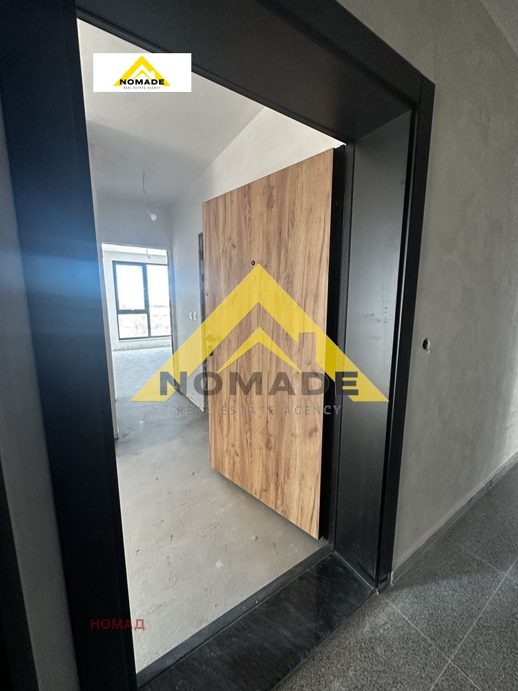 Продава 3-СТАЕН, гр. Пловдив, Кършияка, снимка 13 - Апартаменти - 49389373