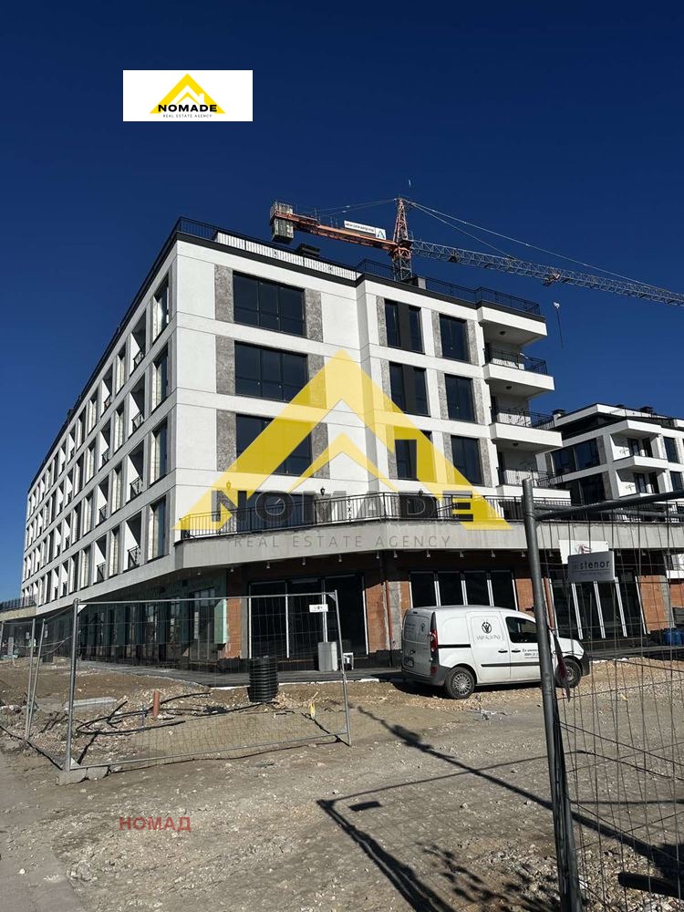 Продава 3-СТАЕН, гр. Пловдив, Кършияка, снимка 2 - Апартаменти - 49389373