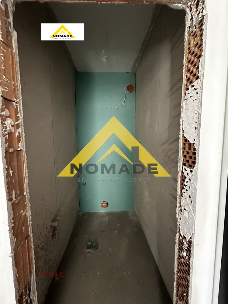 Продава 3-СТАЕН, гр. Пловдив, Кършияка, снимка 13 - Апартаменти - 49389373