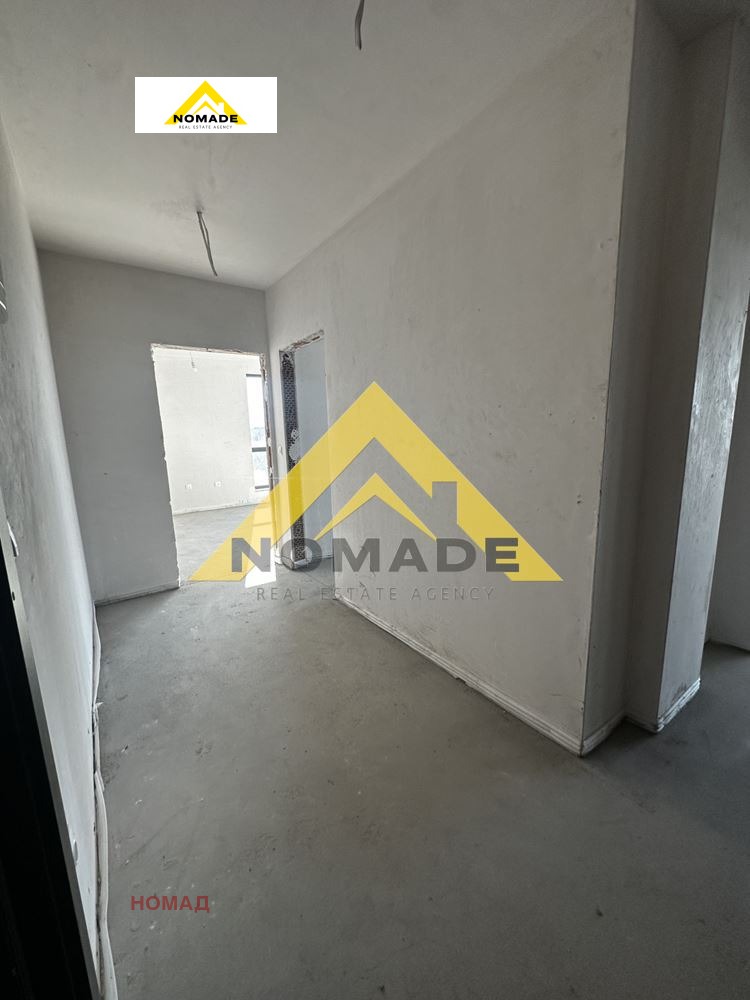 Продава 3-СТАЕН, гр. Пловдив, Кършияка, снимка 11 - Апартаменти - 49389373