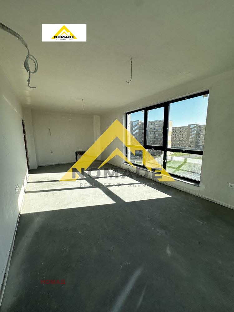 Продава 3-СТАЕН, гр. Пловдив, Кършияка, снимка 4 - Апартаменти - 49389373