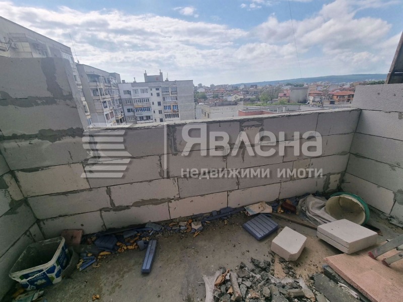 Satılık  2 yatak odası Varna , Avtogara , 72 metrekare | 65578380 - görüntü [6]