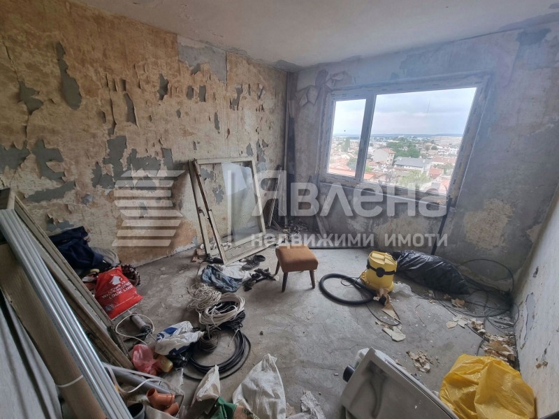Satılık  2 yatak odası Varna , Avtogara , 72 metrekare | 65578380 - görüntü [3]