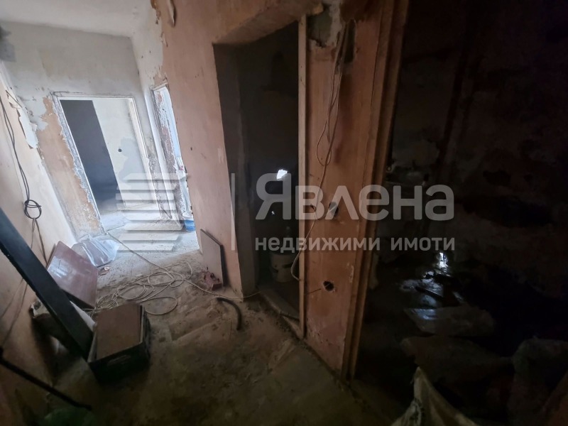 Satılık  2 yatak odası Varna , Avtogara , 72 metrekare | 65578380 - görüntü [5]
