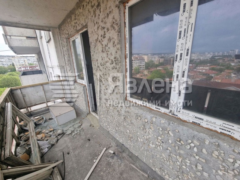 Satılık  2 yatak odası Varna , Avtogara , 72 metrekare | 65578380 - görüntü [8]