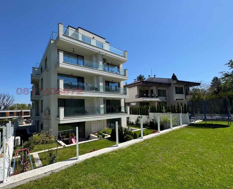Till salu  2 sovrum Sofia , Simeonovo , 130 kvm | 78312217 - bild [12]