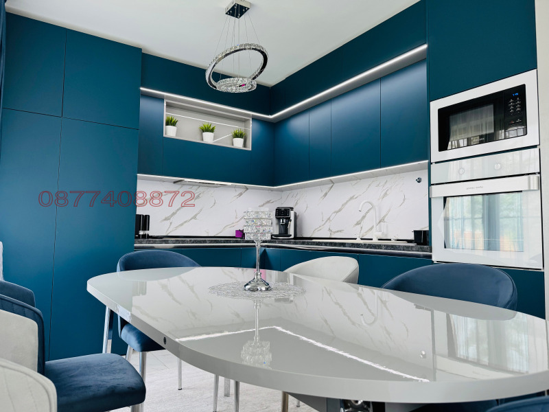 Till salu  2 sovrum Sofia , Simeonovo , 130 kvm | 78312217 - bild [3]