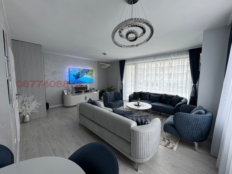 Till salu  2 sovrum Sofia , Simeonovo , 130 kvm | 78312217 - bild [9]