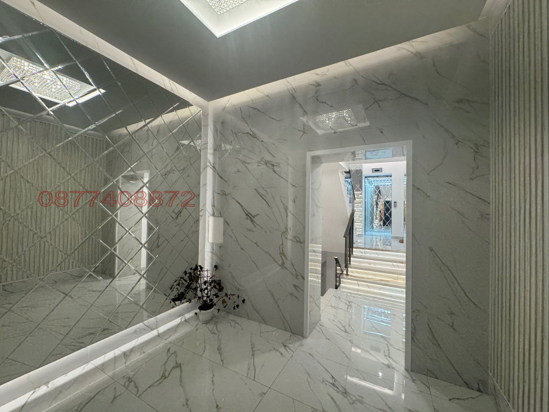 Till salu  2 sovrum Sofia , Simeonovo , 130 kvm | 78312217 - bild [11]
