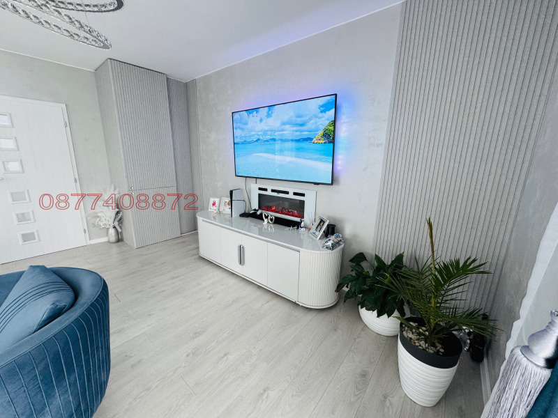 Till salu  2 sovrum Sofia , Simeonovo , 130 kvm | 78312217 - bild [6]
