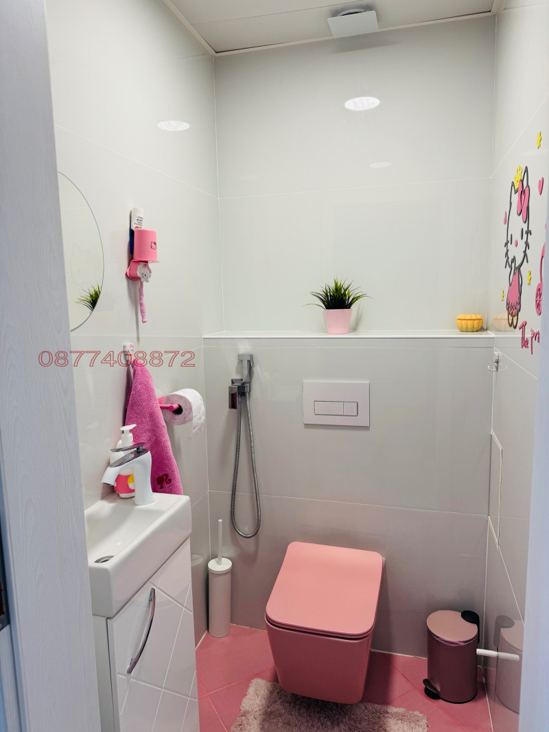 Till salu  2 sovrum Sofia , Simeonovo , 130 kvm | 78312217 - bild [7]