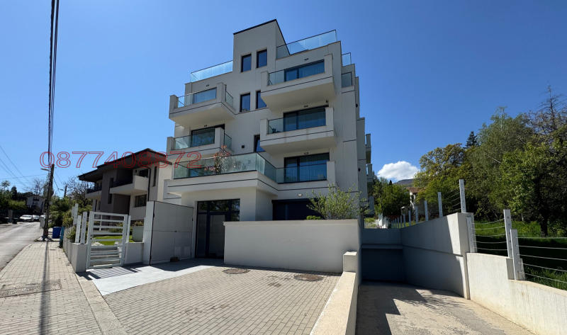 Till salu  2 sovrum Sofia , Simeonovo , 130 kvm | 78312217 - bild [13]