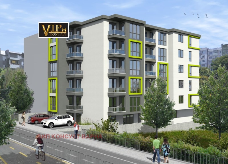 De vânzare  2 dormitoare Varna , Caisieva gradina , 85 mp | 71914239 - imagine [3]