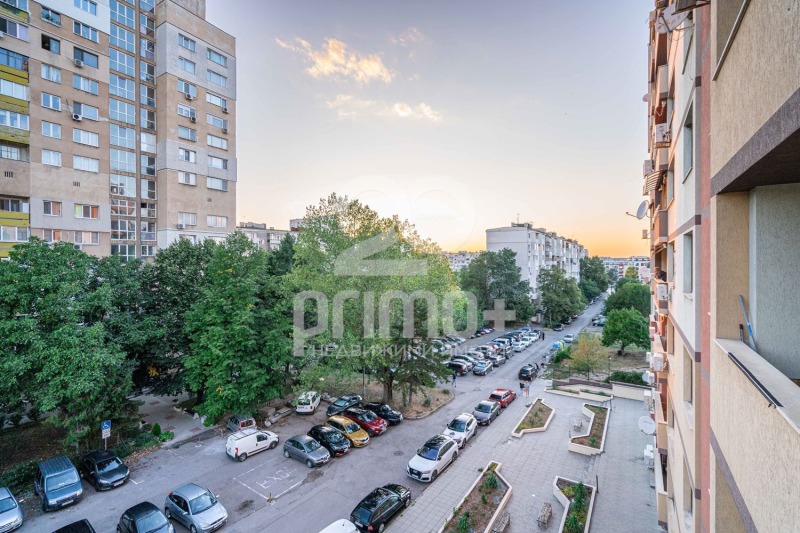 Продава 3-СТАЕН, гр. София, Младост 1, снимка 13 - Апартаменти - 52649127