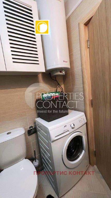 Продава 3-СТАЕН, к.к. Слънчев бряг, област Бургас, снимка 14 - Апартаменти - 53151557