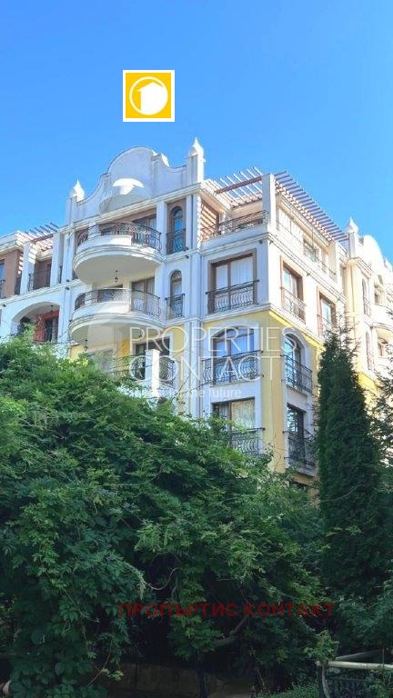 Продава 3-СТАЕН, к.к. Слънчев бряг, област Бургас, снимка 11 - Апартаменти - 53151557