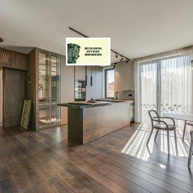 Продава 3-СТАЕН, гр. София, Витоша, снимка 2 - Апартаменти - 53298419