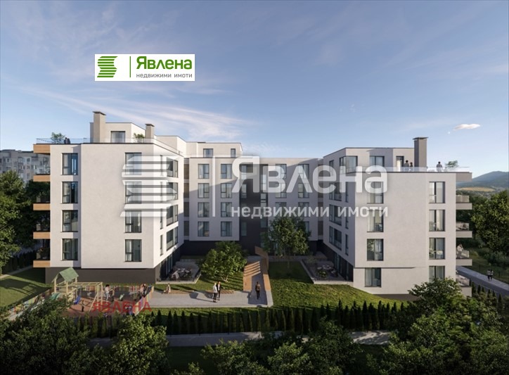 Продава 3-СТАЕН, гр. София, Младост 2