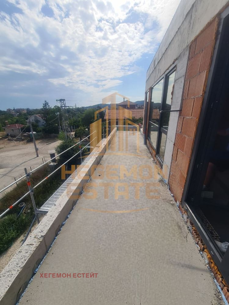 Продава 3-СТАЕН, гр. Варна, Виница, снимка 4 - Апартаменти - 55844680