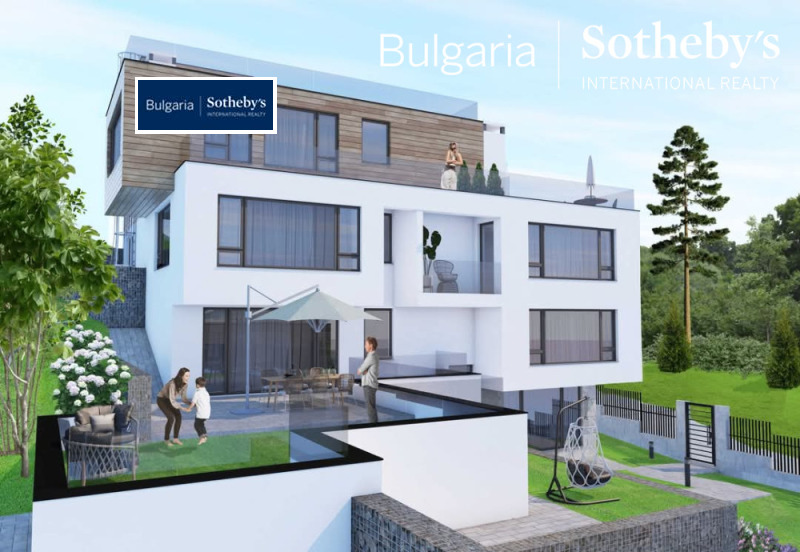 Продава  Многостаен град София , Бояна , 363 кв.м | 41902507 - изображение [2]