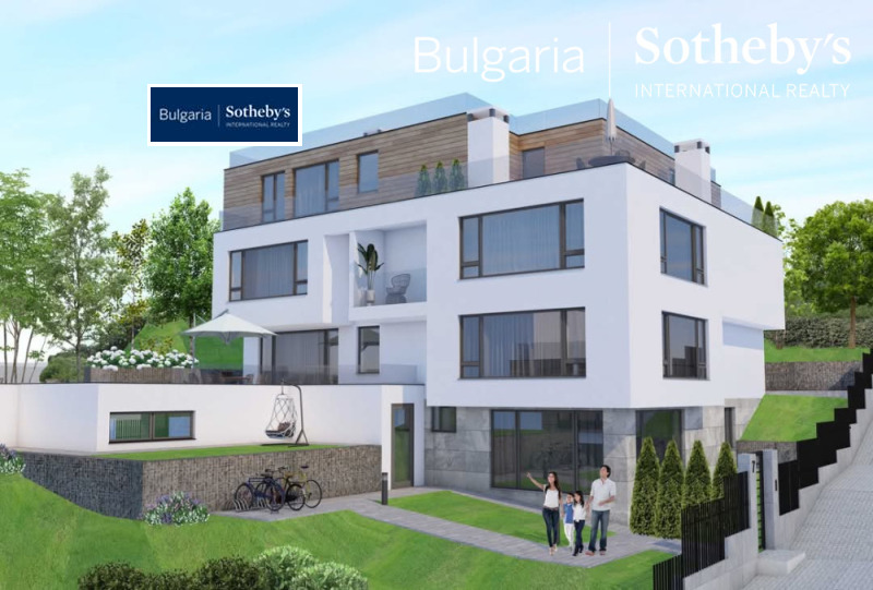 Продава  Многостаен град София , Бояна , 363 кв.м | 41902507