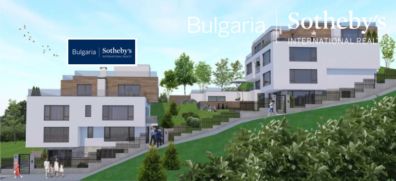 Продава  Многостаен град София , Бояна , 363 кв.м | 41902507 - изображение [3]
