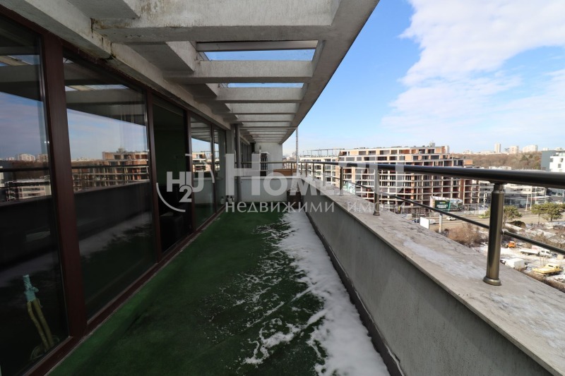 Продава МЕЗОНЕТ, гр. София, Студентски град, снимка 4 - Апартаменти - 53284911