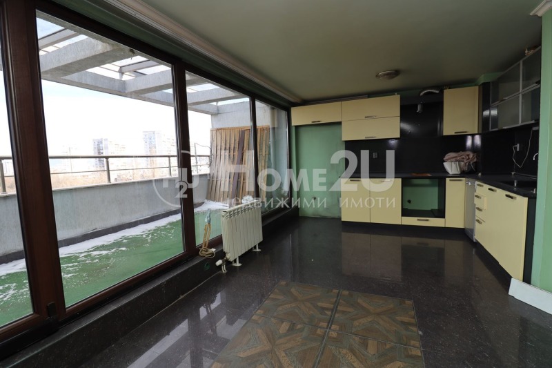 Продава МЕЗОНЕТ, гр. София, Студентски град, снимка 2 - Апартаменти - 53284911