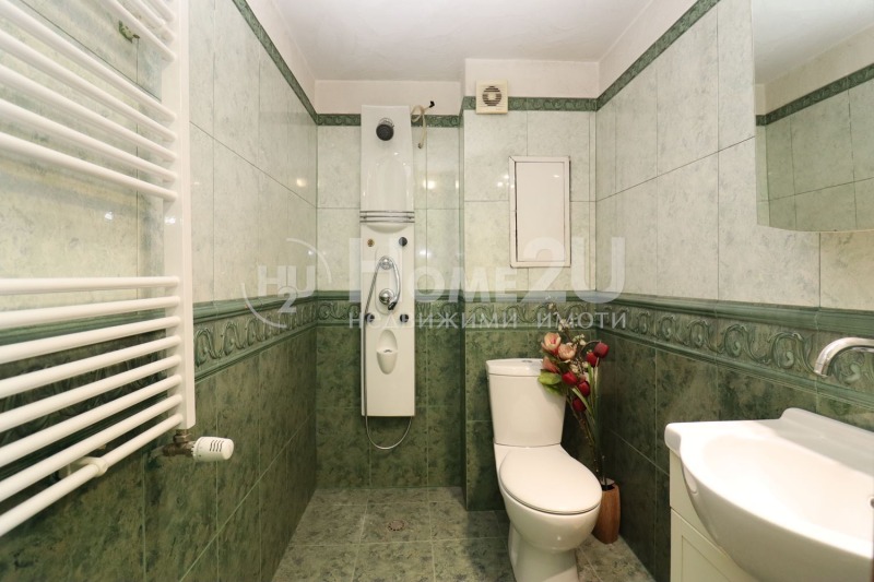 Продава МЕЗОНЕТ, гр. София, Студентски град, снимка 6 - Апартаменти - 53284911