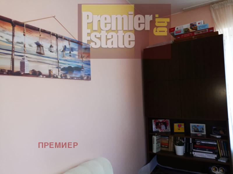 Продава  Етаж от къща град Пловдив , Прослав , 185 кв.м | 17750199 - изображение [3]