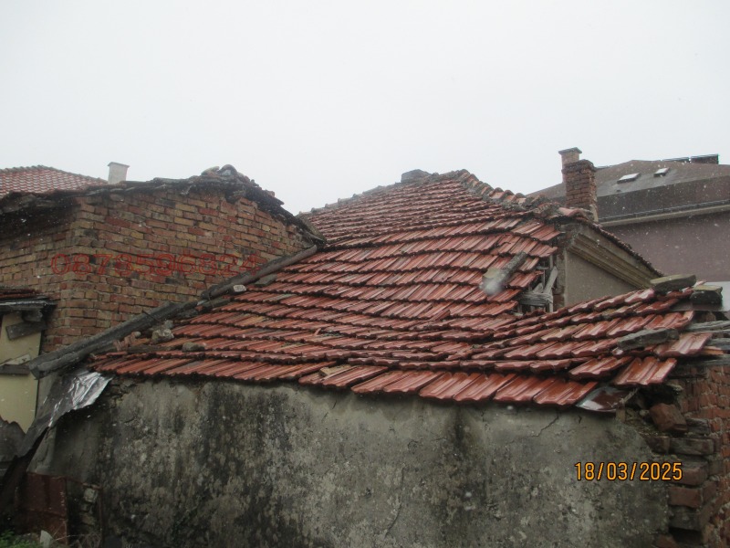 Продава КЪЩА, гр. Свети Влас, област Бургас, снимка 16 - Къщи - 52785494