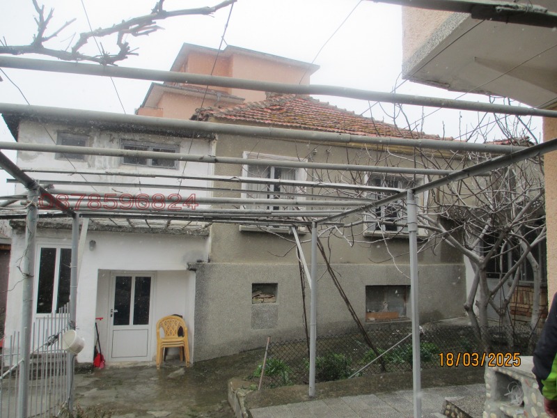 Продава КЪЩА, гр. Свети Влас, област Бургас