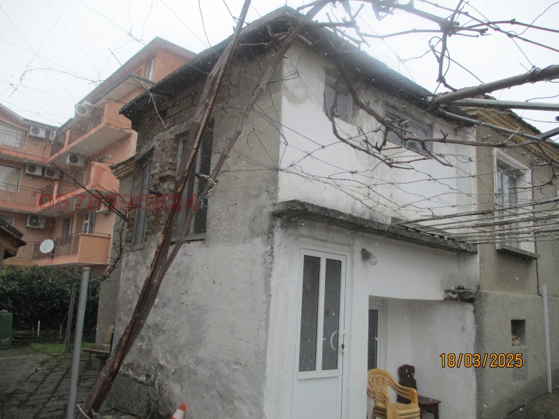 Продава КЪЩА, гр. Свети Влас, област Бургас, снимка 2 - Къщи - 52785494