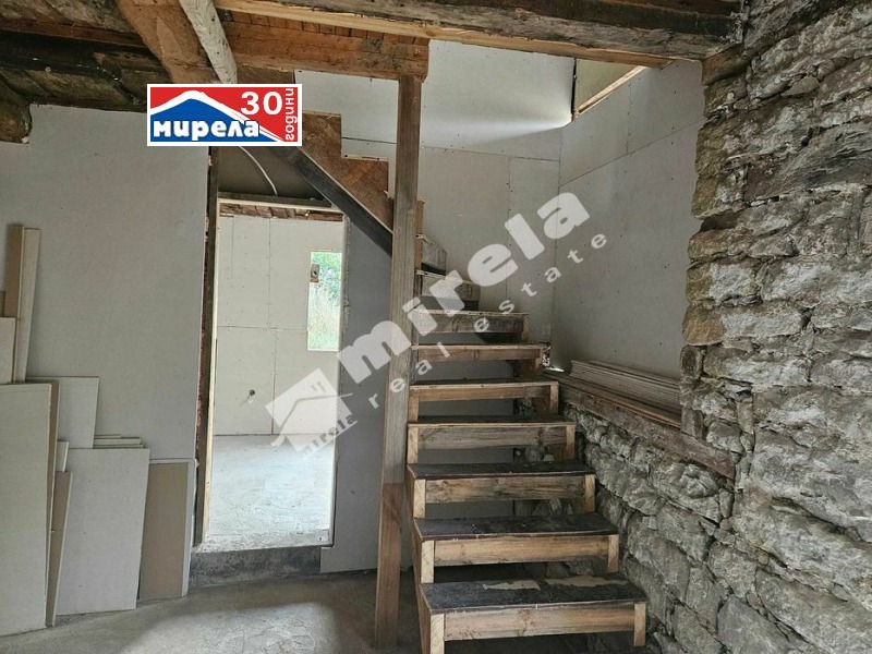 Till salu  Hus region Veliko Tarnovo , Mindja , 140 kvm | 23647543 - bild [7]