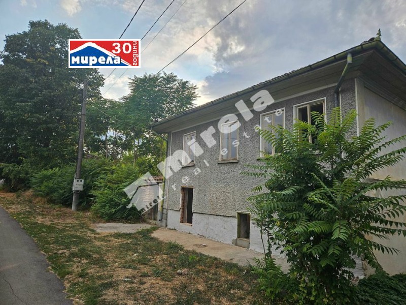 Till salu  Hus region Veliko Tarnovo , Mindja , 140 kvm | 23647543 - bild [13]