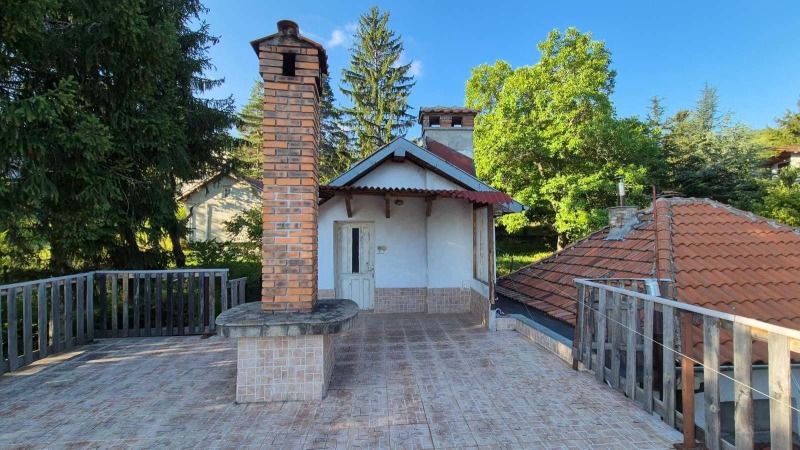 Продава ВИЛА, с. Бойково, област Пловдив, снимка 7 - Вили - 53416699