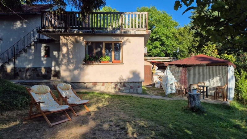 Продава ВИЛА, с. Бойково, област Пловдив, снимка 3 - Вили - 53416699