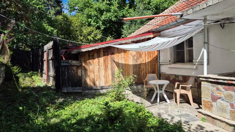 Продава ВИЛА, с. Бойково, област Пловдив, снимка 4 - Вили - 53416699