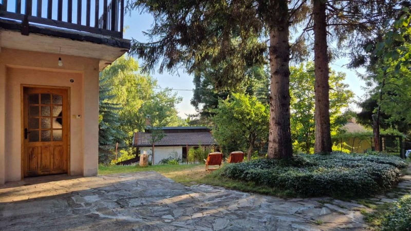 Продава ВИЛА, с. Бойково, област Пловдив, снимка 8 - Вили - 53416699