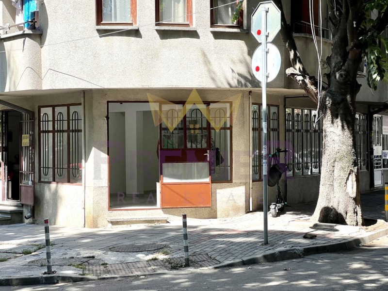 Продава  Магазин град Варна , Зимно кино Тракия , 70 кв.м | 52743822 - изображение [4]