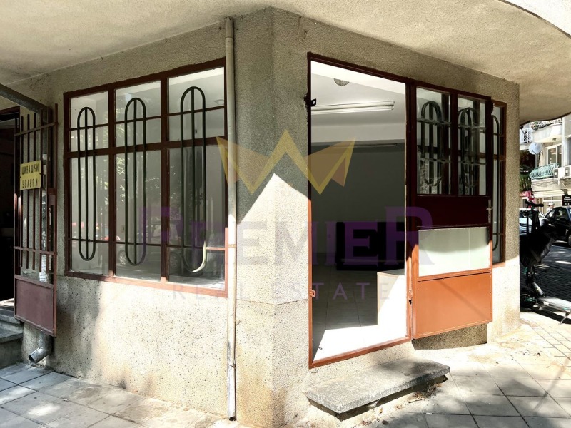 Продава  Магазин град Варна , Зимно кино Тракия , 70 кв.м | 52743822 - изображение [5]